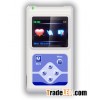 24 Hours 12 Channel Holter ECG Holter with LCD Display