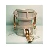 Reducing Coupling Type