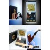 Hot Health DSE601 Electronic Pipe Electronic Cigarette