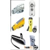 Flashlight Solar+Dynamo+AM/FM+Alarm