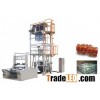 PE Thermal Contraction Film Machine