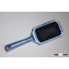 Plastic Paddle Hair Brush