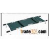 Aluminum Alloy Foldable / Folding Stretcher (YXH-1F2)