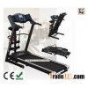 Motorized Folding Treadmill