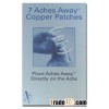 Aches-Away Transdermal Patch by Medexpatches