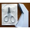 sterile disposable skin stapler
