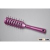 Mini Plastic Hair Brush
