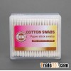 cotton swab