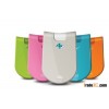 Zuup portable pill dispenser