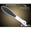 Foot file