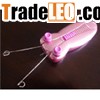 Thread hair remover with Led light