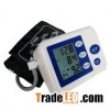 Electronic Blood Pressure Monitor