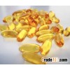 fish oil soft capsule