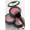 blush