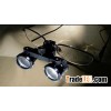 binocular loupe