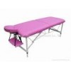 portable aluminum massage table