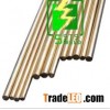 Copper Alloy Flux Coated Brazing Rod Brass Bronze Materials