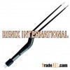 European Non Stick Bipolar Forceps