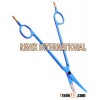 electro surgical scissors