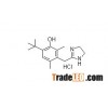 Oxymetazoline HCl