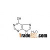 6-Mercaptopurine monohydrate