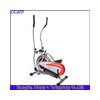 upright magnetic exercise bike