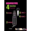 Promotional item with 4 functions
