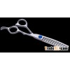 Professional hair thinning scissor