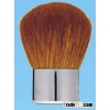 Makeup/cosmetic brush with goat hair