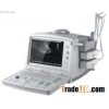 Portable ultrasound scanner