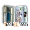 Mini plastic first aid kit