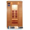 infrared sauna room(2 person)