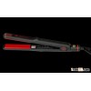 Ceramic electric hair straightener