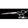 Professional hair cutting shear