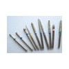 FG Dental Diamond Burs,High Speed Diamond Burs