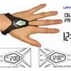 Digital Sports Watch