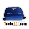 DIY TRAVEL FIRST AID KIT