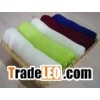 cotton towel