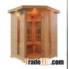 sauna room for 4 person