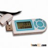 USB Pedometer, Step counter