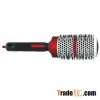 Professional salon hair brush