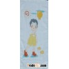 colour changeable towel