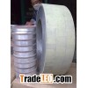 Ceramic bond diamond wheel for pdc precision grinding wheel