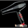Professional ultraviolet hair dryer