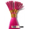 pre-bonded/keratin/nail hair extension