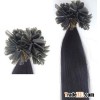 pre-bonded/keratin hair extension