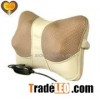 Cute Heating Massage Pillow for Gift Body Care