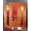 traditional sauna for 5 person