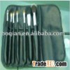make-up brush