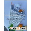 nail brush set